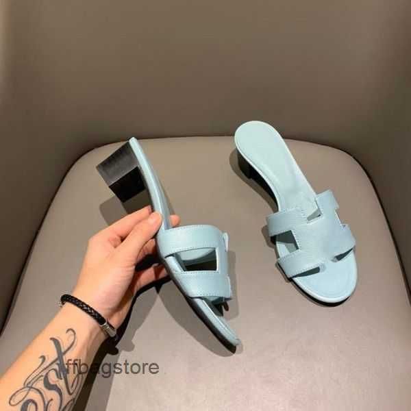 

sandals classic sandal women oran cartoon oasis designer heels slippers h slides h yellow slipper orans real leather ladies summer beach y3p