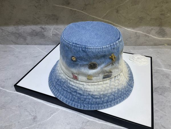 

designer hat fashion octagonal hat fashion mens designers bonnet winter beanie knitted wool hat plus velvet cap skullies thicker mask fringe, Blue;gray