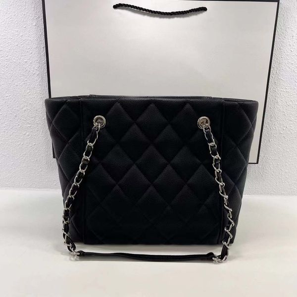 

shopping bag shoulder bag handbag chain bag large capacity handbag