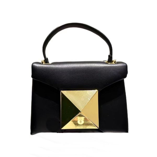 

va character wallet fashion bag designer luxury bag leather messenger bag classic flip lady size 20cm