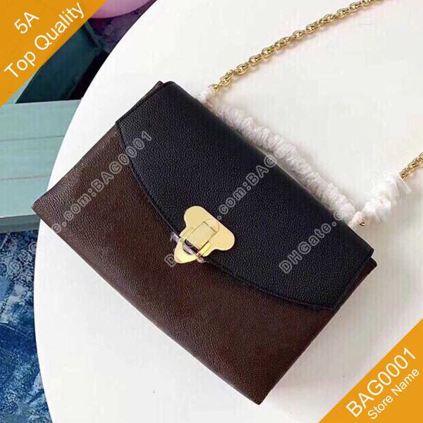 

wallets chain hasp bag lady canvas crossbody shouldebag b051 43713, Red;black