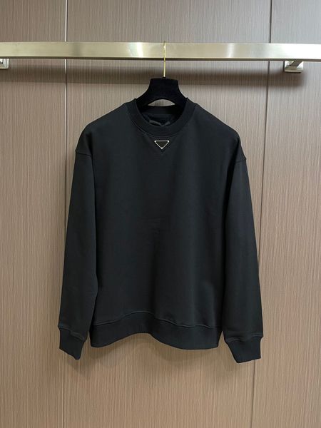 

men's plus size hoodies & sweatshirts jacquard letter knitted sweater in autumn / winter acquard knitting machine e custom jnlarged det, Black;brown