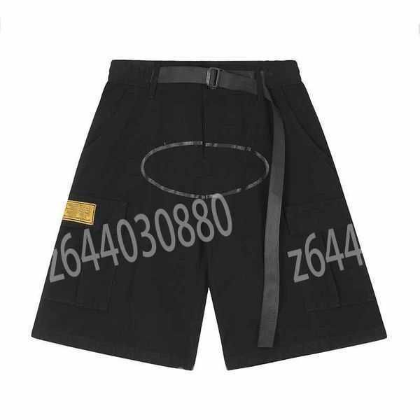 

mens designer shorts demon island five-piece pants womens summer sweatpants trend quick drying outdoor short cotton casual loose hip hop 3 r, White;black