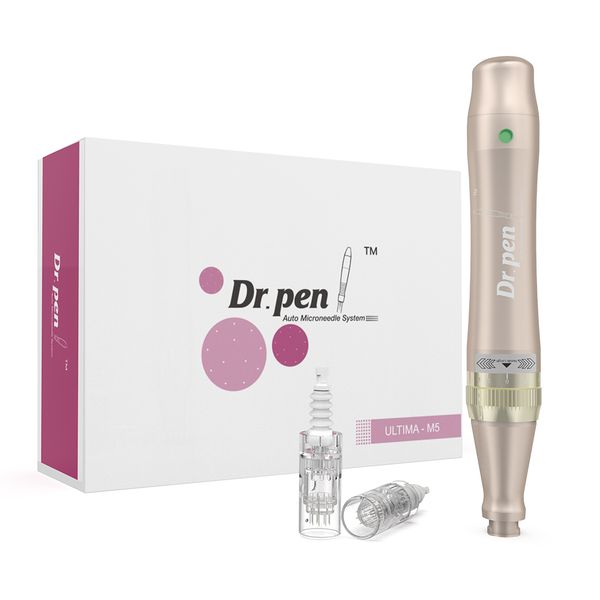

dr. pen ultima e30 microneedling pen electric wireless auto dermapen skin care tool kit at home