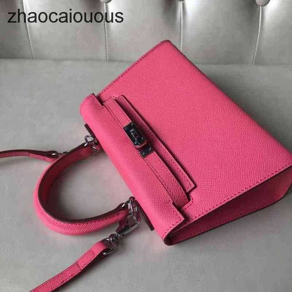 

palm classic lady bag women handbags leather women's kellies second bags generation crossbody cowhide designer shoulder pattern fashion