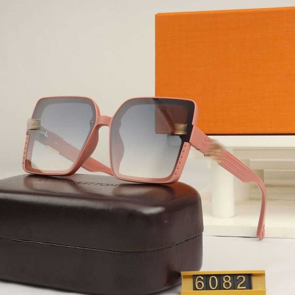 

luxury designer sunglasses 2023 lvjia new high definition fashion ins classic style sunglasses 2806, White;black