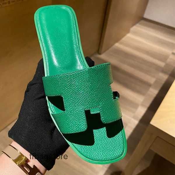 

orans sandals slippers h slipper sandal fashion oran women brand oran flat flip flops crocodile designer skin slide ladies beach summer size