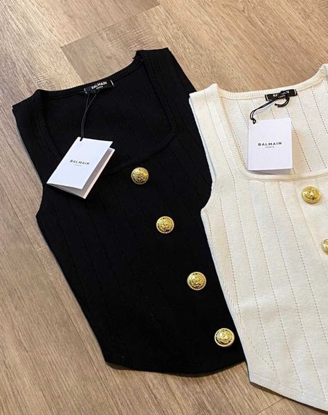 

balman designer t shirt basic u-neck knitted undershirt tank for women, White