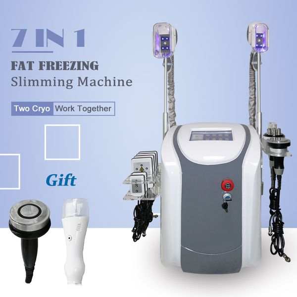 

criolipolisis fat ing slimming machine weight loss frozen ultrasonic liposuction cavitation rf body slim machines