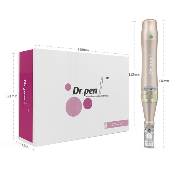

wireless dr pen m5 derma pen professional microneedling derma pen kit
