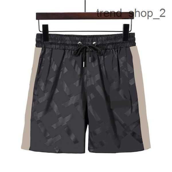 

summer mens designer shorts fashion loose swimming suits womens streetwear clothing quick drying burbery for men letters printed burberrry c, White;black