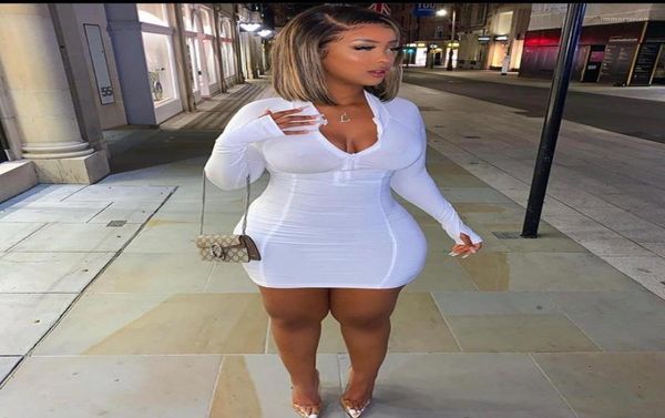 

casual dresses women white tight tshirt short dress summer zipper turtleneck long sleeve sporty streetwear2930229, Black;gray