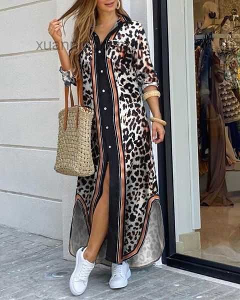 

elegant shirt maxi dress summer beach party skirt long sleeve woman clothing fashion clubwear koxn, White;black