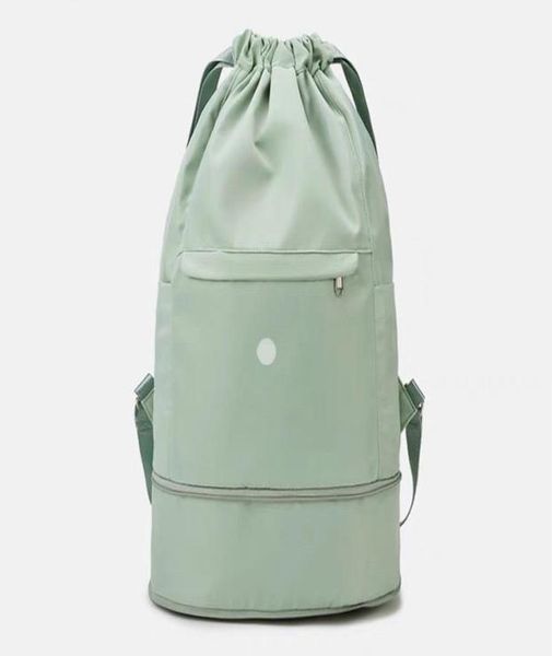

outdoor bags yoga fittness backpack ladies diagonal bag new lightweight backpacks for gym6994949