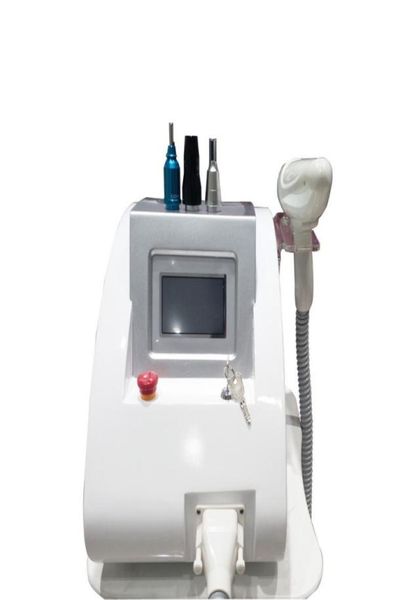 

2000mj q switch nd yag machine for tattoo removal pigment removal eyebrow cleaning 1064nm 532nm 1320nm nd yag tattoo r8339414, Black