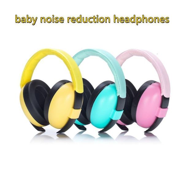 

grooming sets baby ear protection adjustable baby earmuffs infant kids hearing protector noise reduction ear protection ear muffs baby gifts