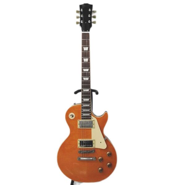 

fernan des/bur ny luper grade electric guitar