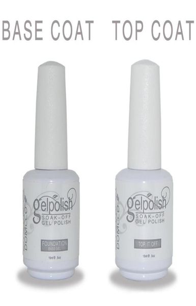 

48pcslot gel nail polish long lasting soak off leduv nail gel7390725, Red;pink