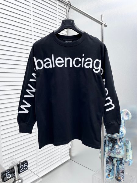 

new aop jacquard letter knitted sweater in autumn / winter 2022acquard knitting machine e custom jnlarged detail crew neck cotton c5u, Black;brown