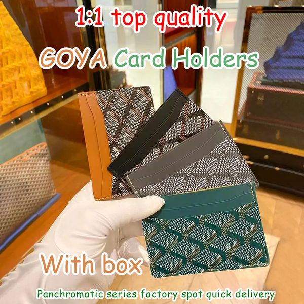 

wholesale new 11 colors coin purses luxury designer card holder famous wallet genuine leather womens men banknotes wallets key ring open cre, Red;black