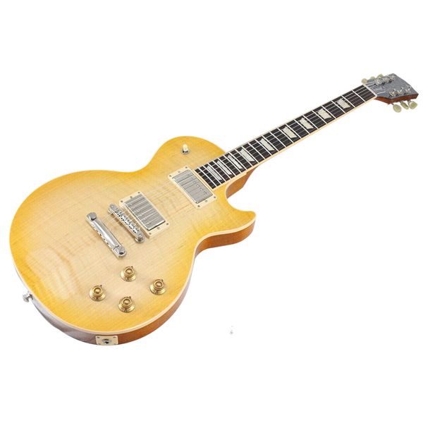 

paul traditional electric guitar as same of the pictures