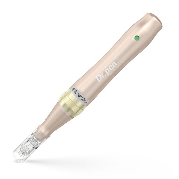 

micro-needle non side effective wrinkle removal complexion improvment pore thining