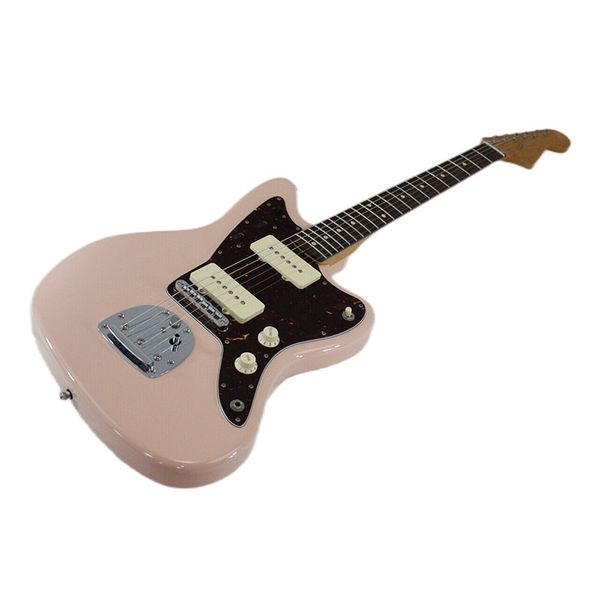 

classic player jazz master special electric guitar as same of the pictures