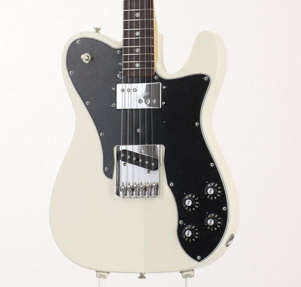 

vintage ii 1977 tl custom electric guitar