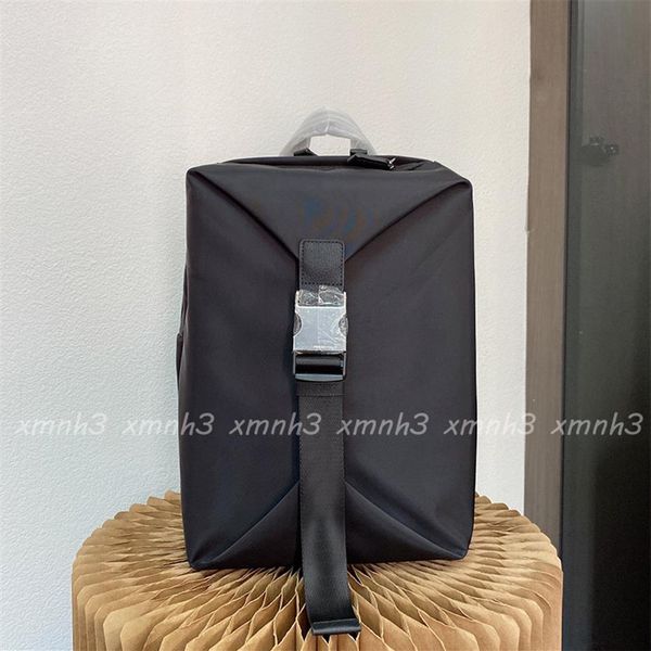 

designer black backpacks 2023 fashion men's fresh backpack luxury travel bags291z