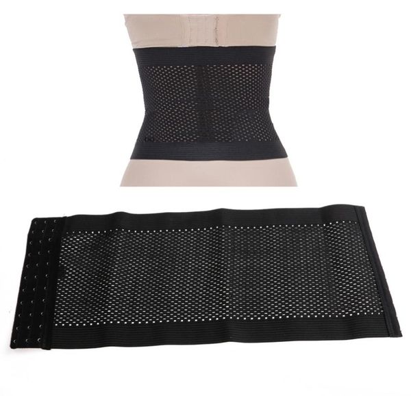 

whole klv feelingirl women saxy fashion body shaper latex rubber waist trainer cincher underbust corset shape6284965, Black;white