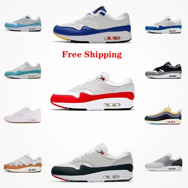 

shoes runner 1 87 running casual shoes mens women trainer sean wotherspoon patta waves noise aqua monarch travis cactus jack royal outdoor s
