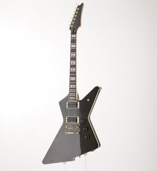

dt420 black pearl electric guitar as same of the pictures