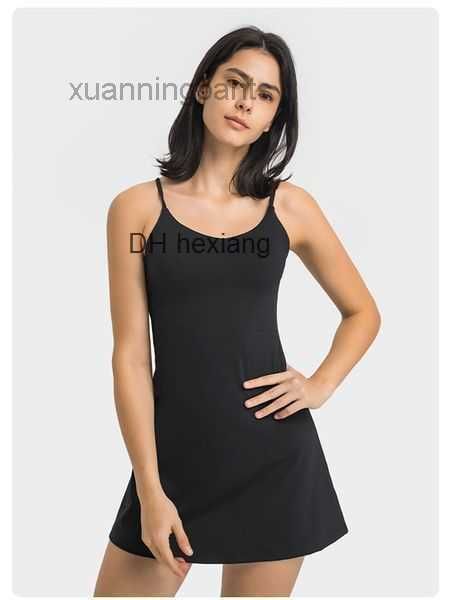 

lulus mini club dress yoga outfit exercise chest pad inside golf gym slip tennis ees je2y, White;black