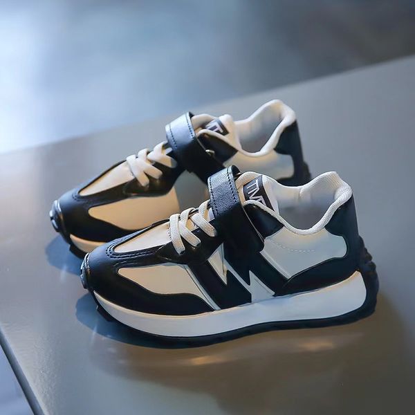 

baby girl shoe black boy soccer socks boots sneakers kids wholesale designer kids boy basketball sneaker shoe send with box