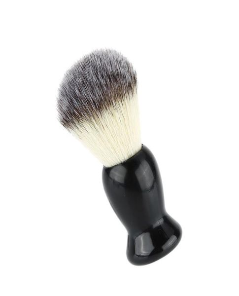 

men039s beard shaving brush hair shaving razor badger moustache facial shave cleaning tool4397365