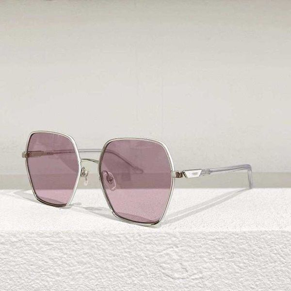 

2023 new luxury designer p family's new online fashion high grade candy color versatile men's vpr 56ys simple and fashionable sung, White;black