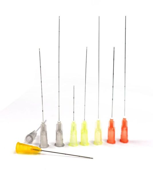 

cannula 14gx100mm 16gx70mm syringes and needles disposable06218744