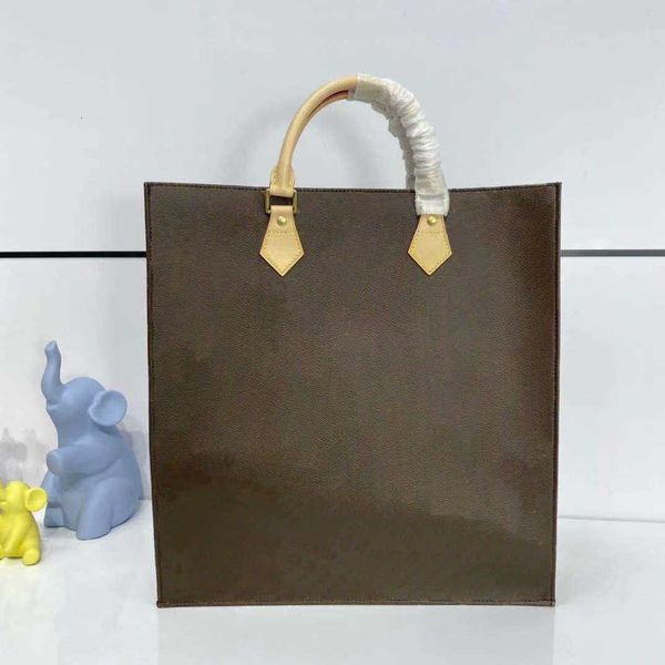 

luxury brand totes sac plat men's and women's handbags handles shoulder bags totes cross body bag clutches evening with chain pues