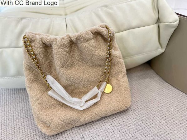

cc cross body retro female bags 2022 one-shoulder messenger handbag hardware letters shoulder bags womens crossbody handbags, Black