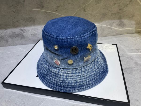

designer hat fashion octagonal hat fashion mens designers bonnet winter beanie knitted wool hat plus velvet cap skullies thicker mask fringe, Blue;gray