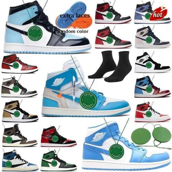 

retros off unc chicago jumpman 1 basketball shoes 1s white x banned patent bred royal blue jordans green python visionaire stealth