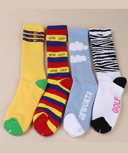 

autumn and winter towel socks medium tube cartoons sweatabsorbent deodorant44568151880116, Black