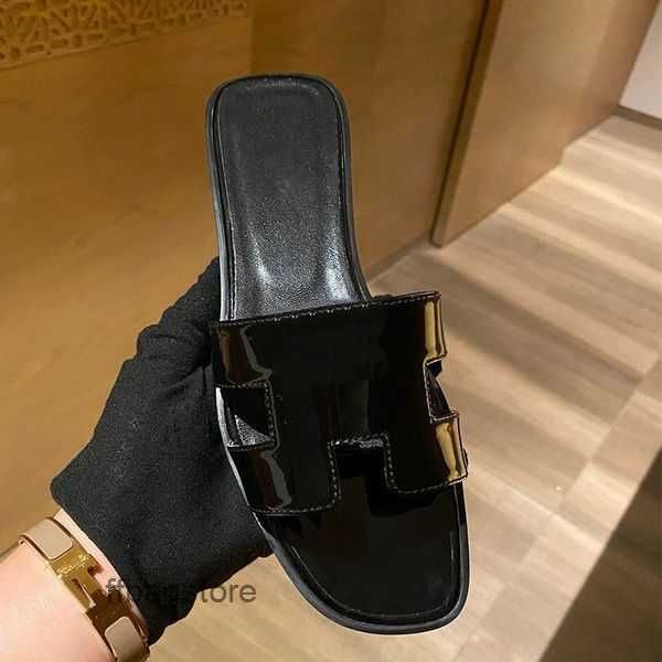 

fashion flat sandal brand oran flops designer oran women slippers sandals h flip slipper crocodile orans skin slide ladies beach summer size