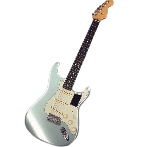 

am pro ii st rw electric guitar as same of the pictures