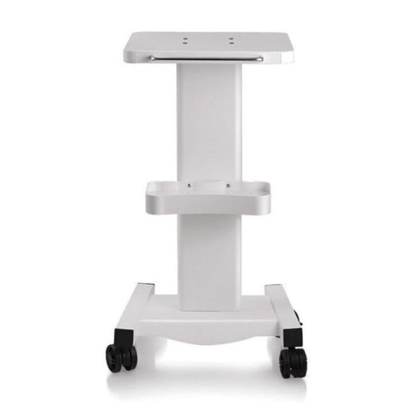

abs beauty salon trolley salon use rolling cart aluminum stand for hydro peel rf cavitation ipl machine1700970