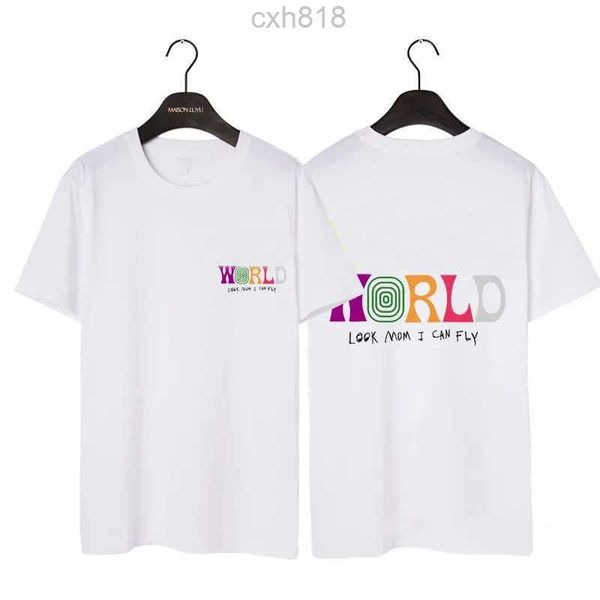 

21ss designer t-shirt letter printed tee summer mens and womens cotton t-shirts hip hop high street, White;black