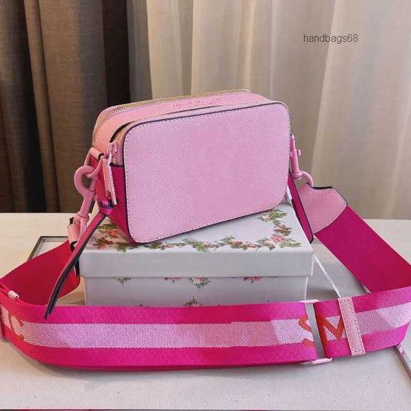 

the snapsot bag designer bag crossbody bags purse messenger vintage bag with brand dustbag shoulder strap letter tote bags