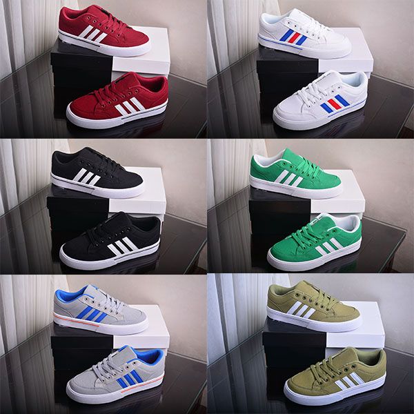 

men's canvas shoes new summer men's shoes young men's leisure shoes campus wear fashion trends lace-up canvas breathable mens, Black