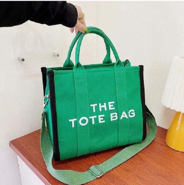 

the tote bag designer bags single totes designer bag man women bag casual canvas fashion shoulder bag crossbody bag shopping handbag