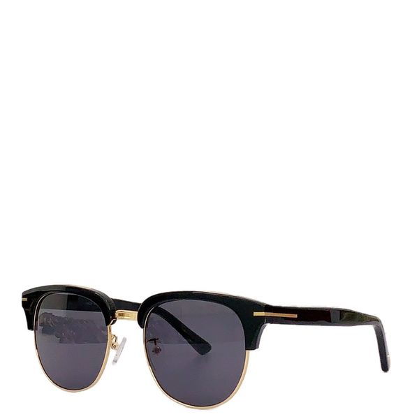 

womens sunglasses for women men sun glasses mens fashion style protects eyes uv400 lens with random box and case 805, White;black